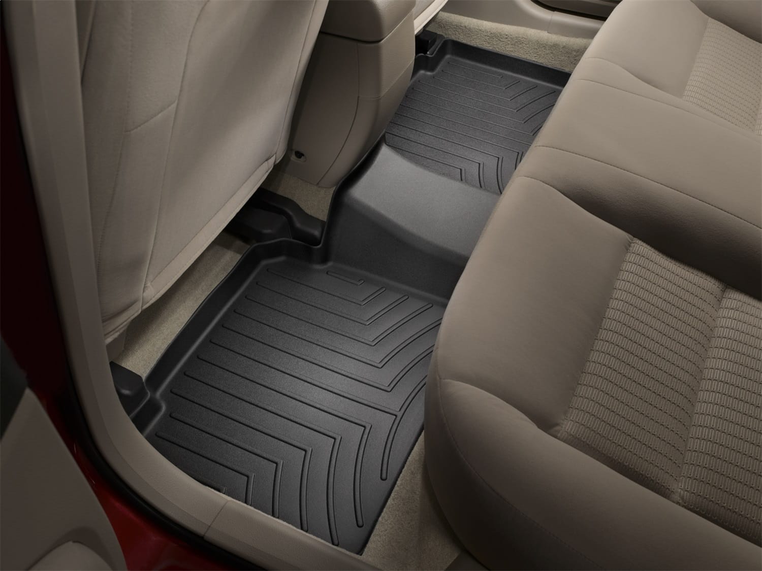 FloorLiner™ DigitalFit®