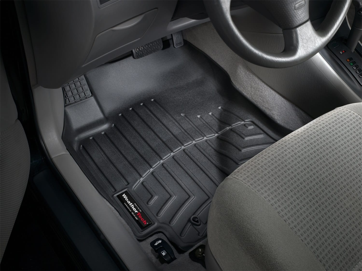 FloorLiner™ DigitalFit®