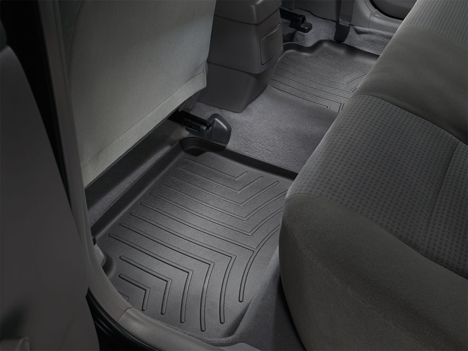 FloorLiner™ DigitalFit®