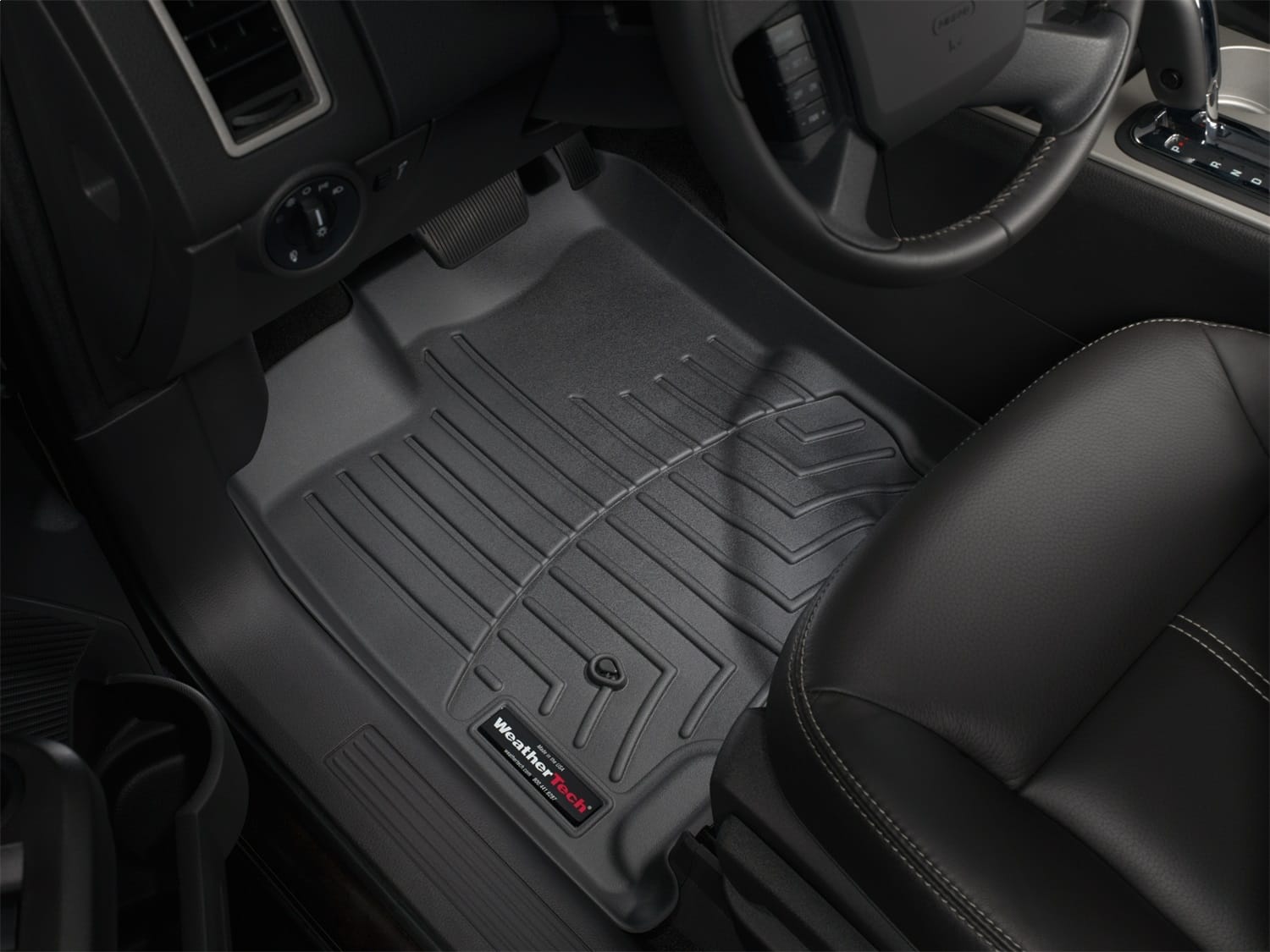 FloorLiner™ DigitalFit®