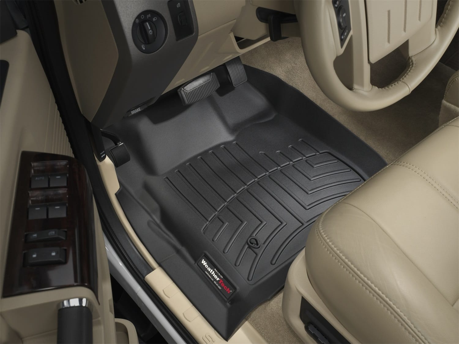 FloorLiner™ DigitalFit®
