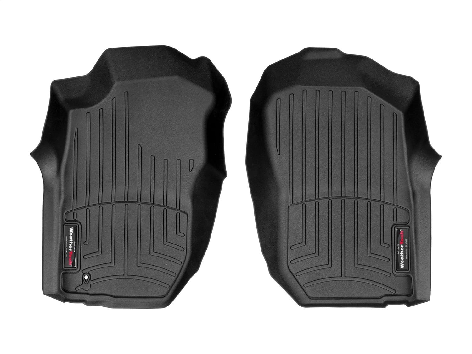 FloorLiner™ DigitalFit®