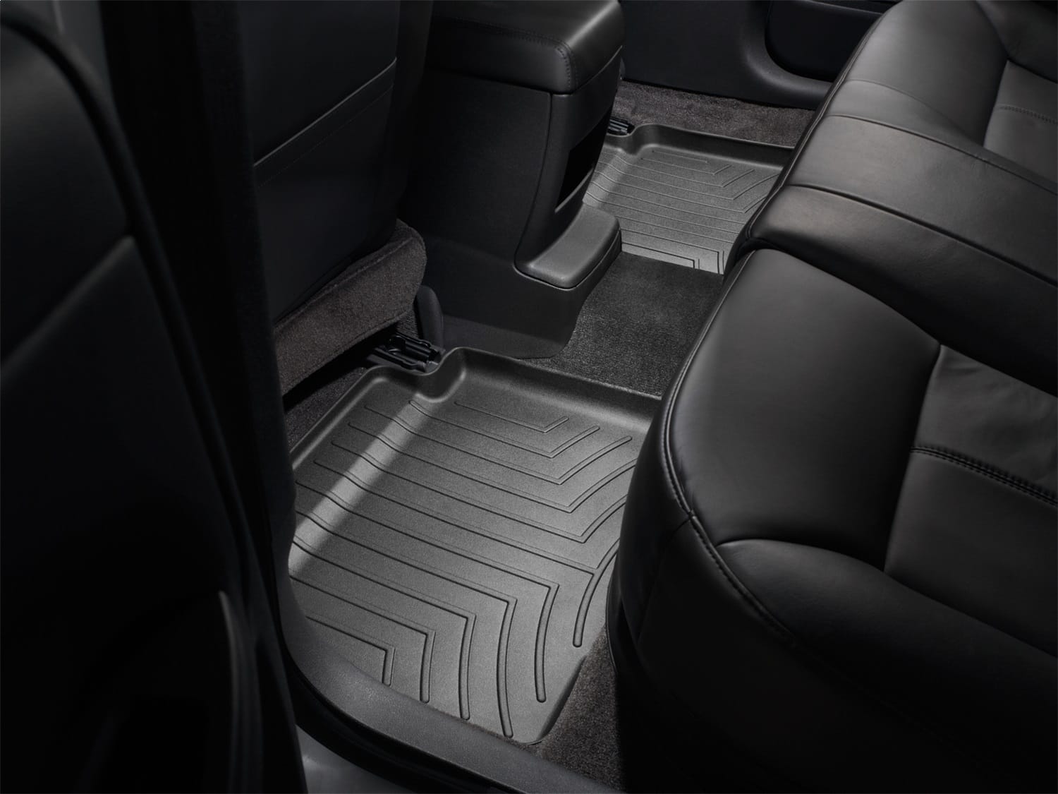 FloorLiner™ DigitalFit®