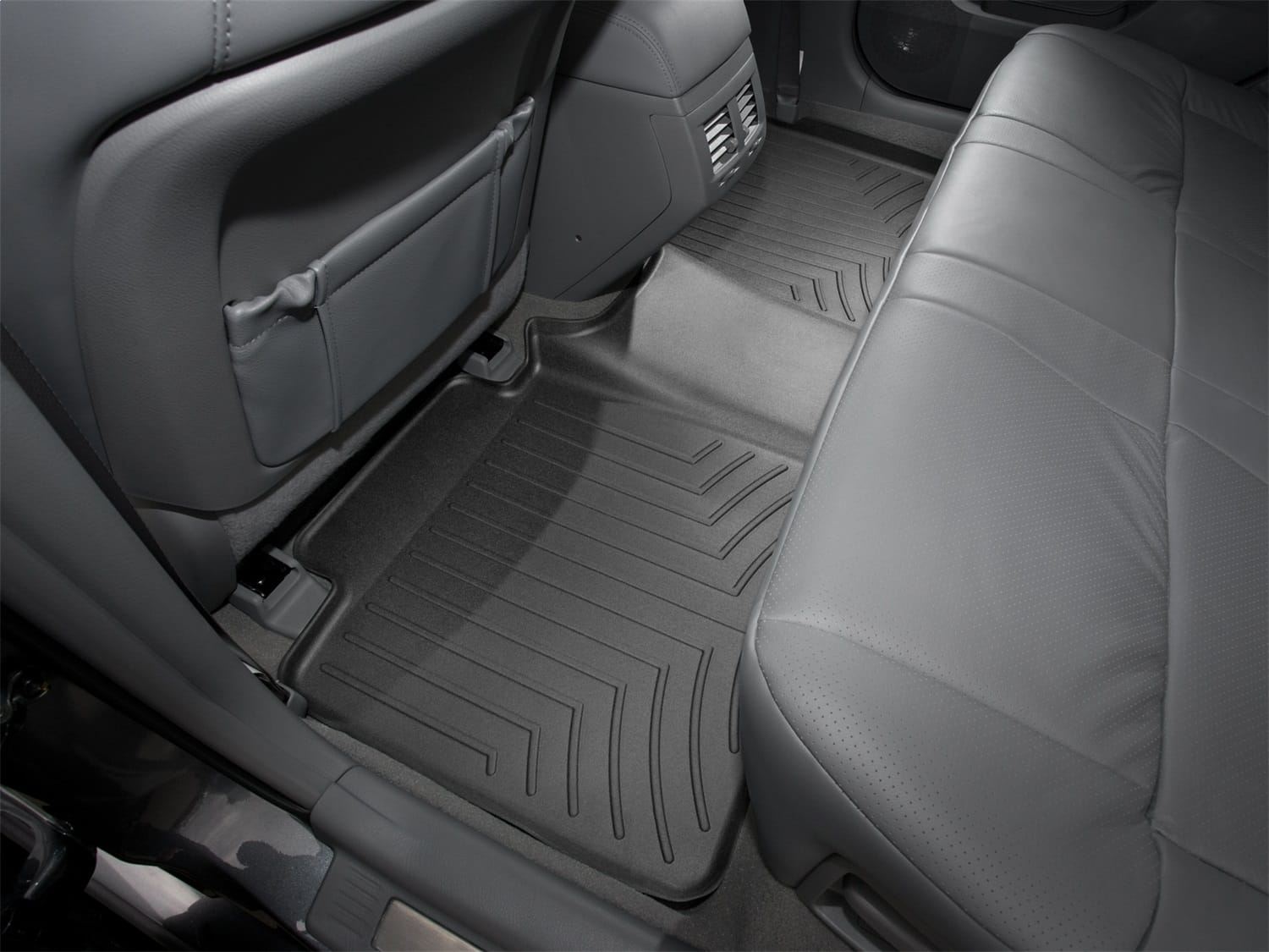 FloorLiner™ DigitalFit®