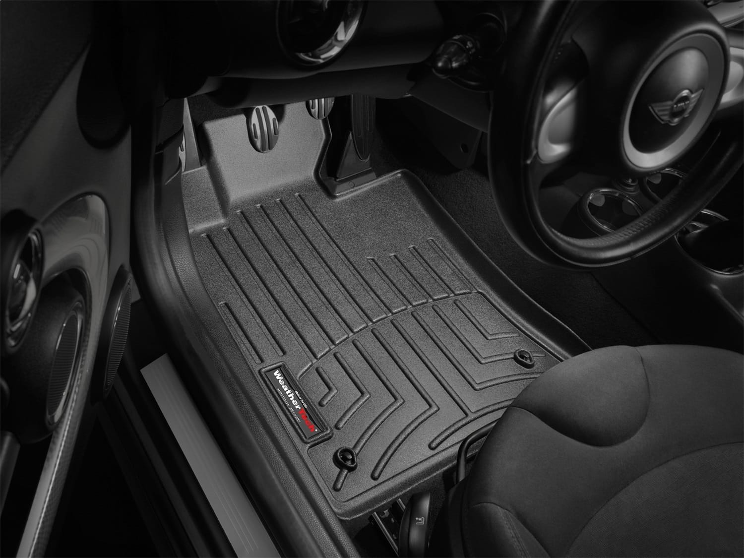 FloorLiner™ DigitalFit®