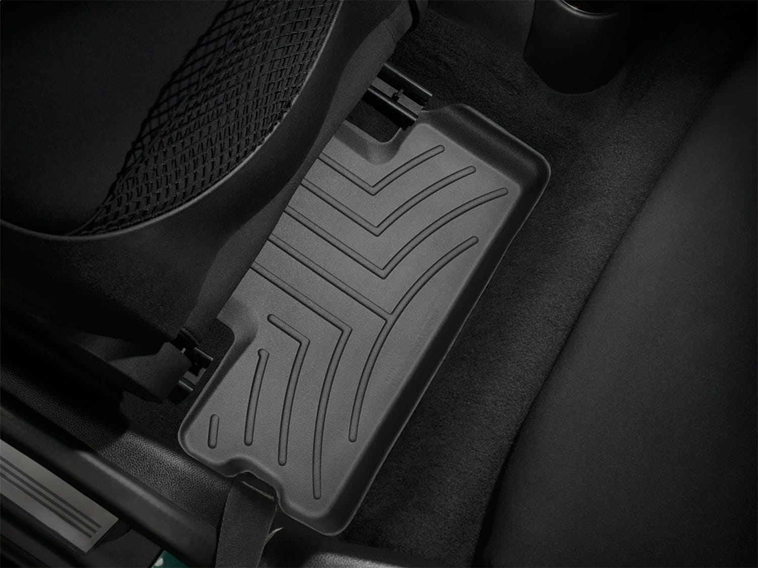 FloorLiner™ DigitalFit®