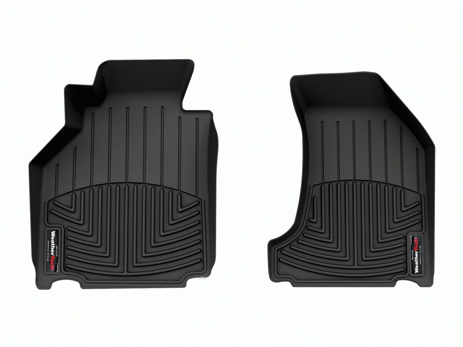 FloorLiner™ DigitalFit®