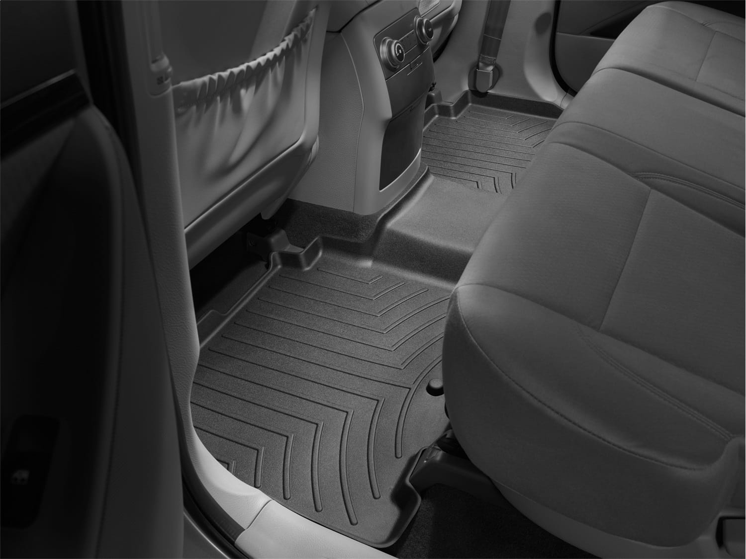 FloorLiner™ DigitalFit®
