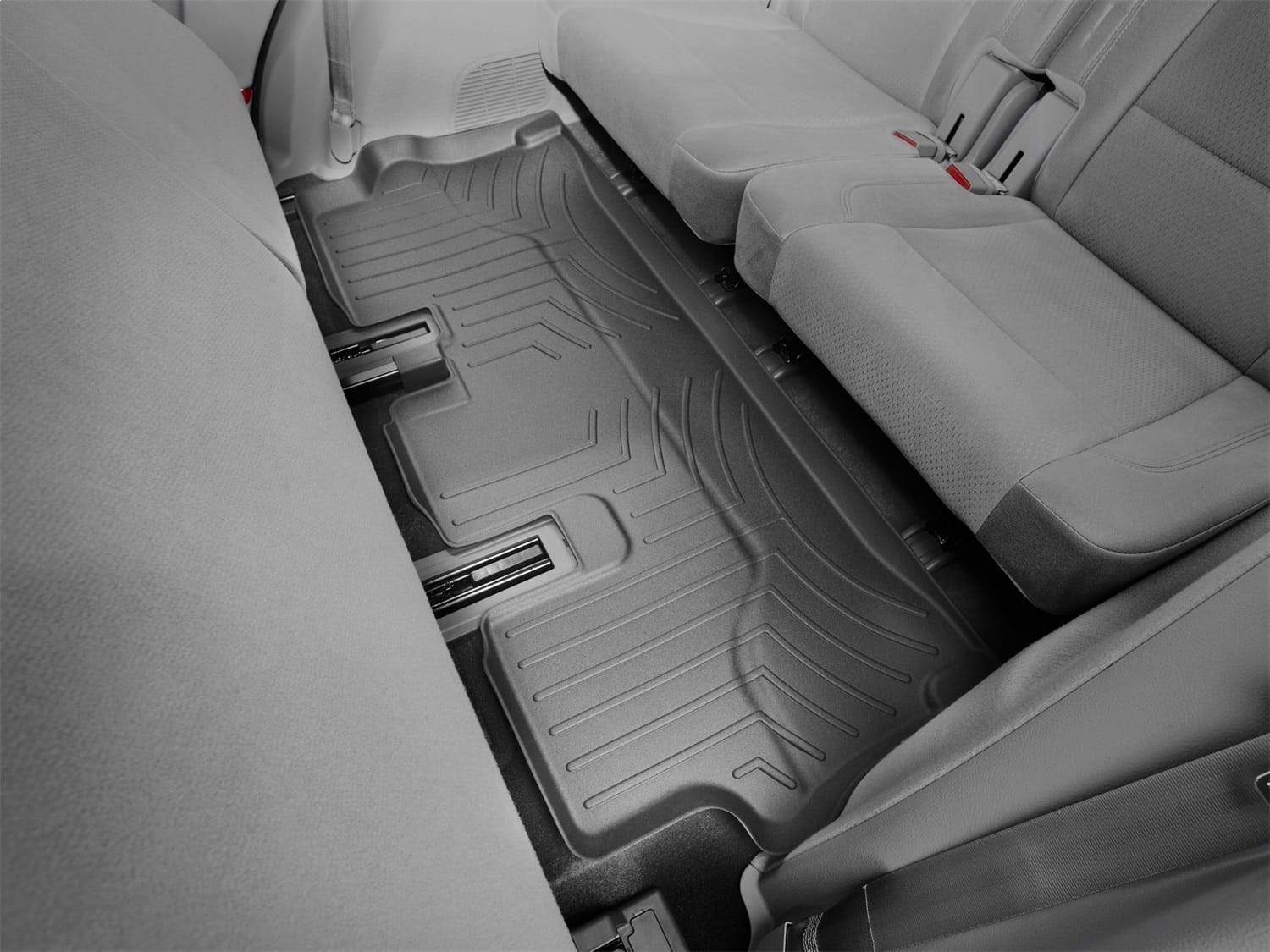 FloorLiner™ DigitalFit®