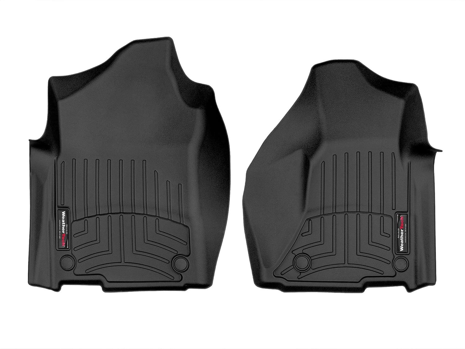FloorLiner™ DigitalFit®