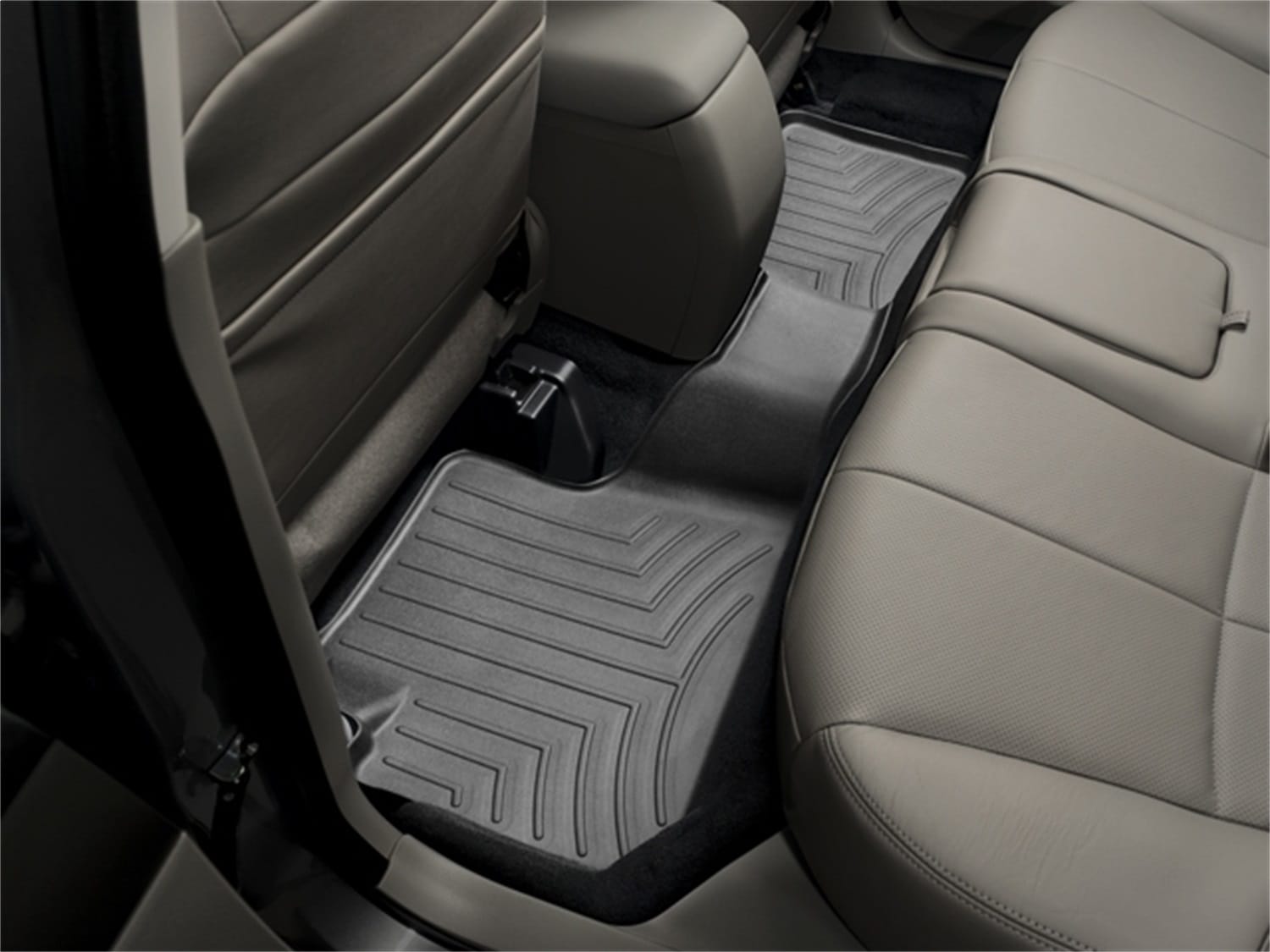 FloorLiner™ DigitalFit®