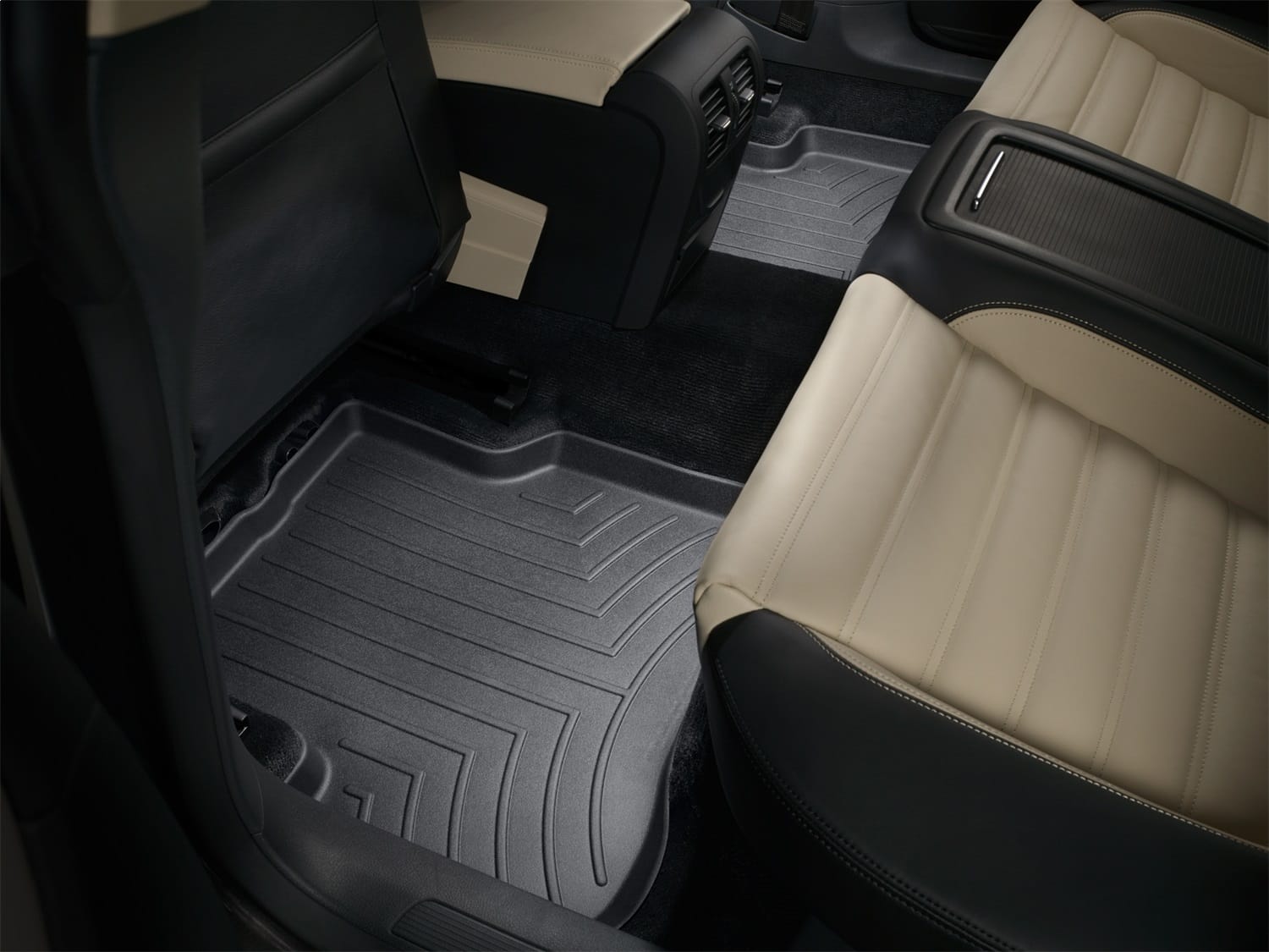 FloorLiner™ DigitalFit®
