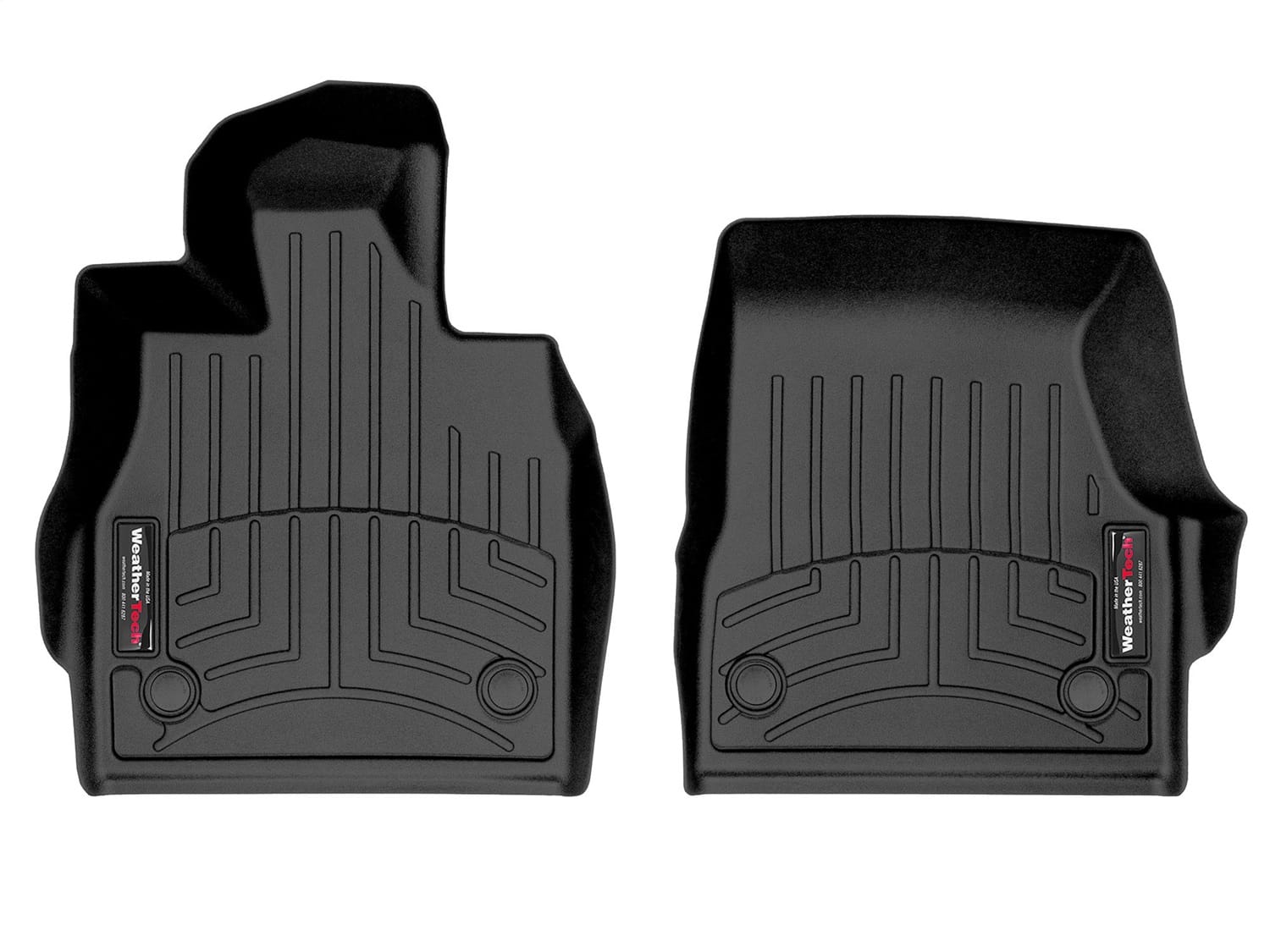 FloorLiner™ DigitalFit®
