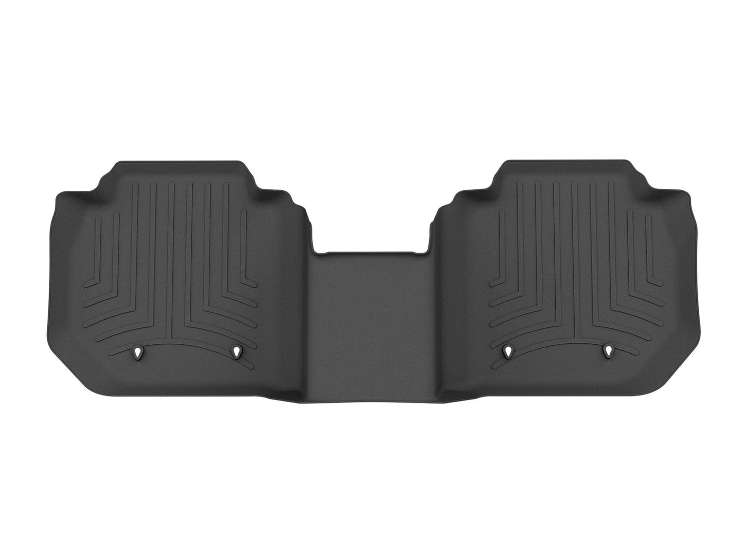 FloorLiner™ DigitalFit®