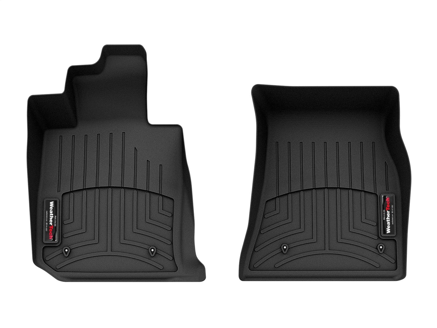 FloorLiner™ DigitalFit®