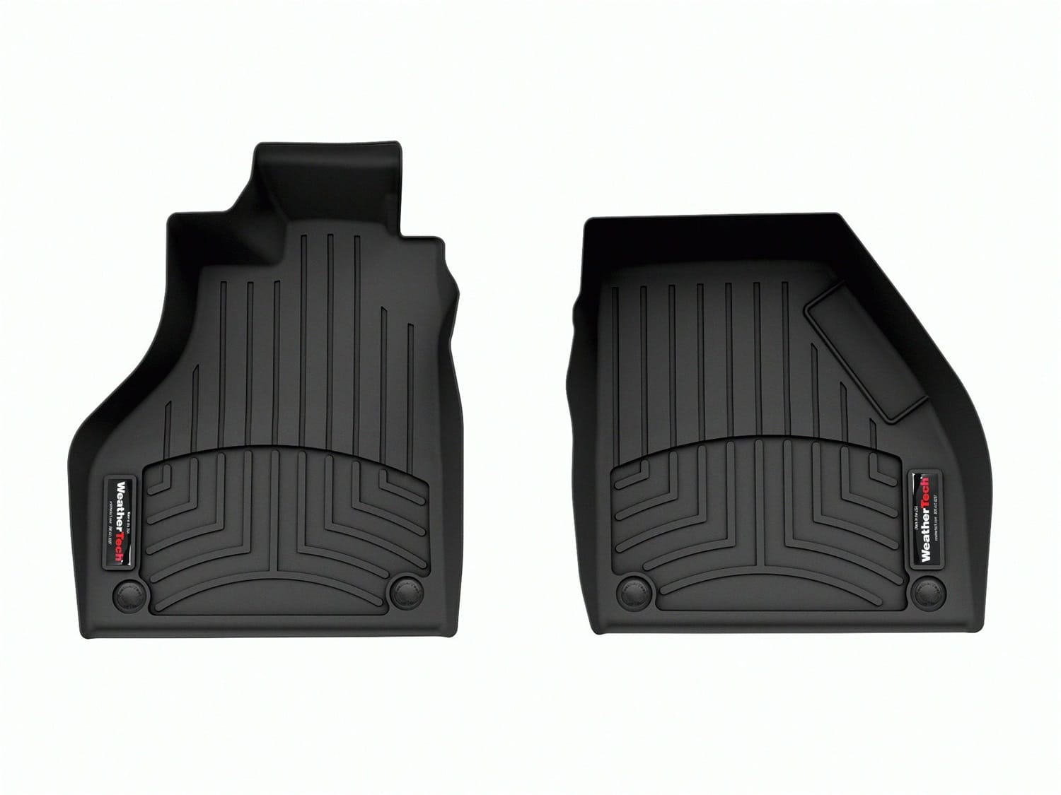 FloorLiner™ DigitalFit®