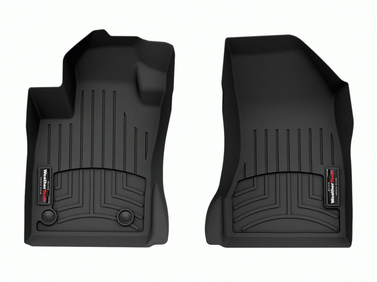 FloorLiner™ DigitalFit®
