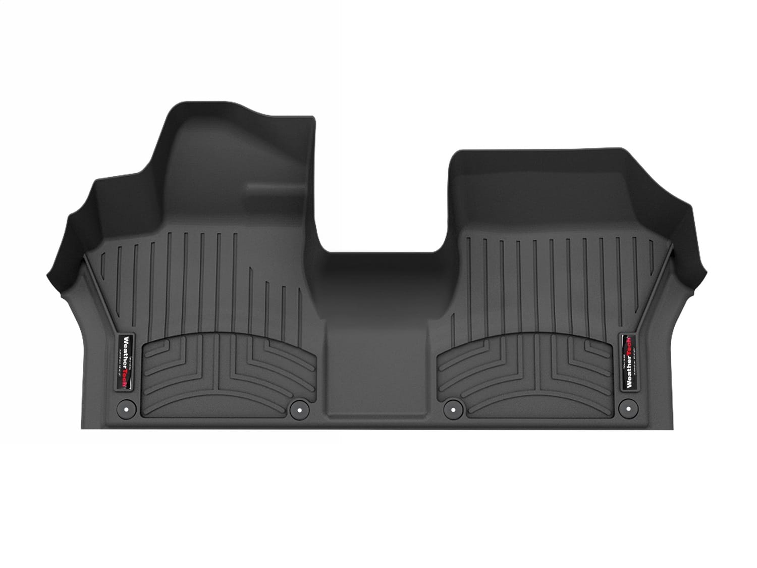 FloorLiner™ DigitalFit®