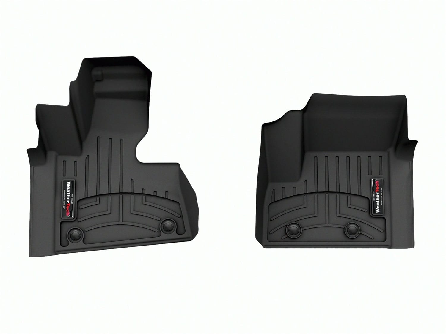 FloorLiner™ DigitalFit®