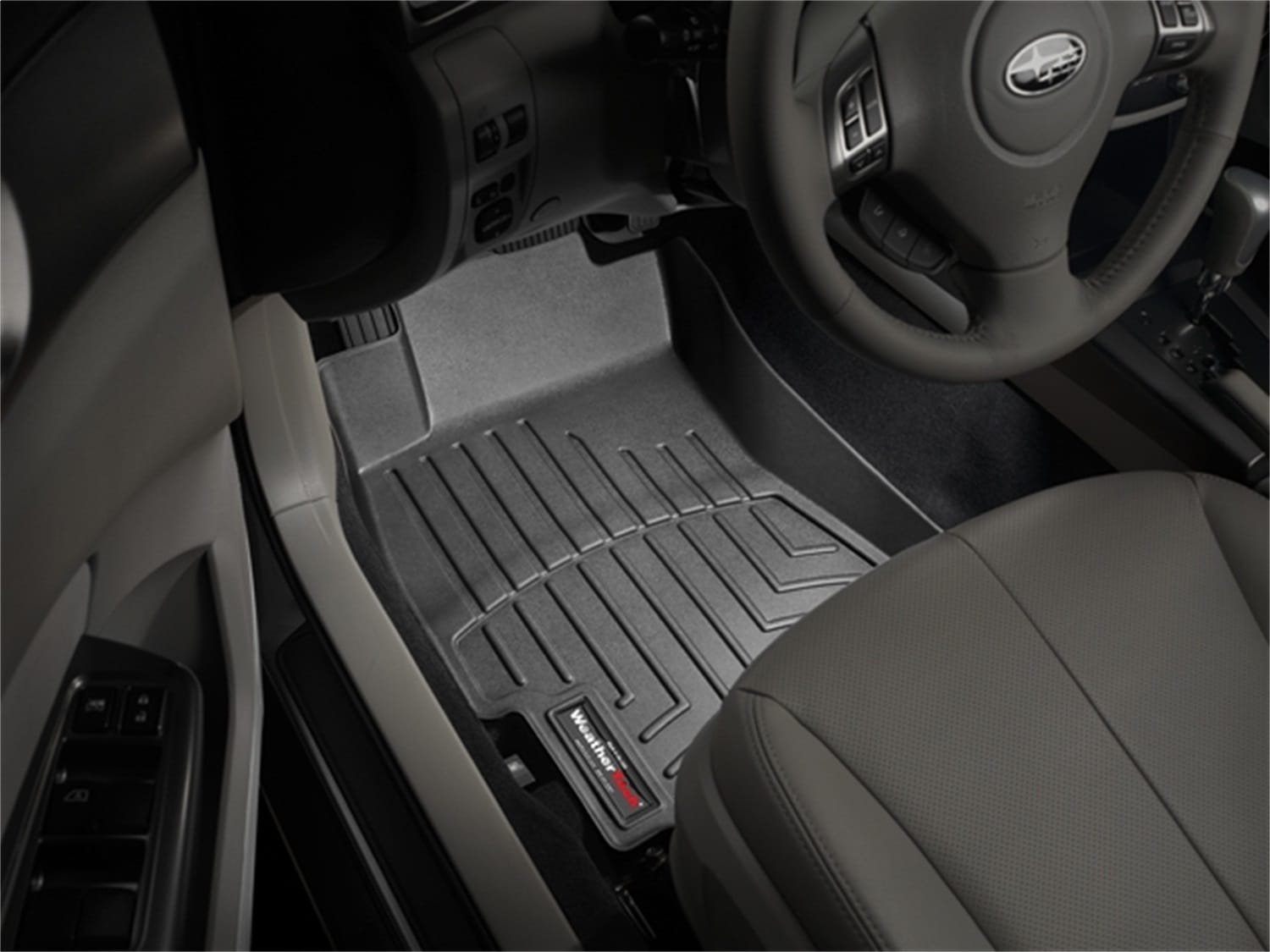 FloorLiner™ DigitalFit®