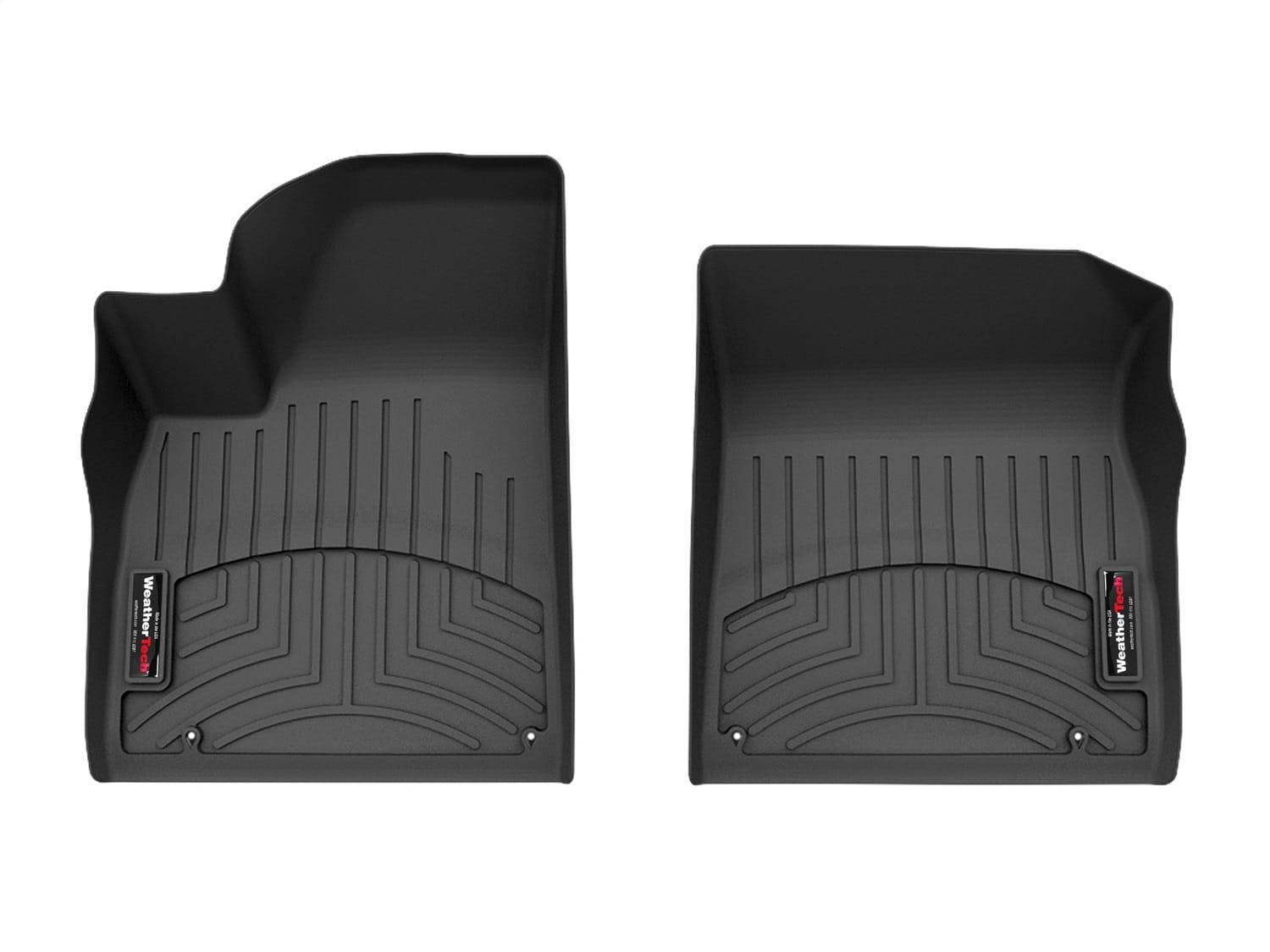 FloorLiner™ DigitalFit®