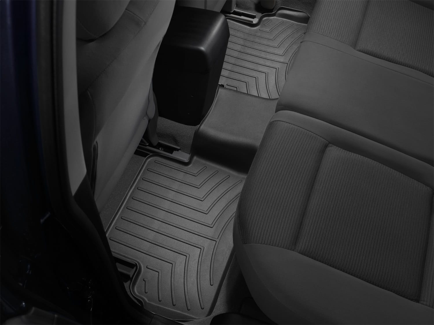 FloorLiner™ DigitalFit®