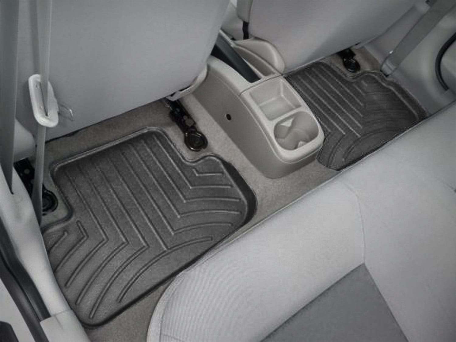 FloorLiner™ DigitalFit®