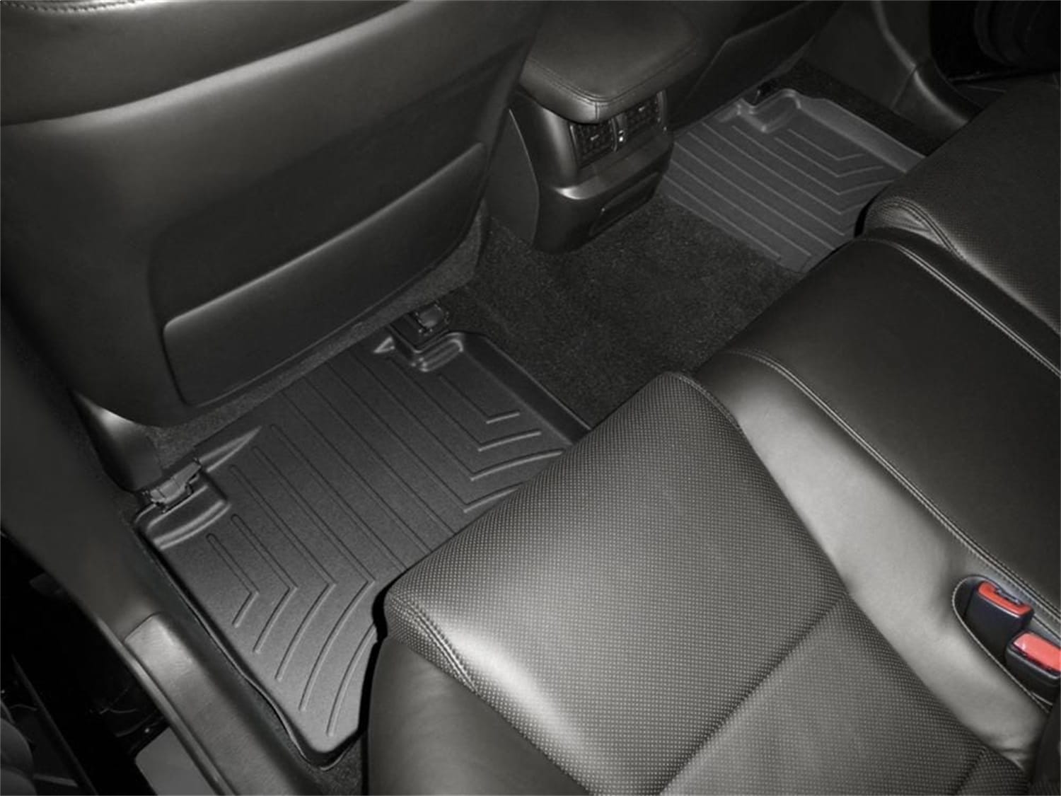 FloorLiner™ DigitalFit®