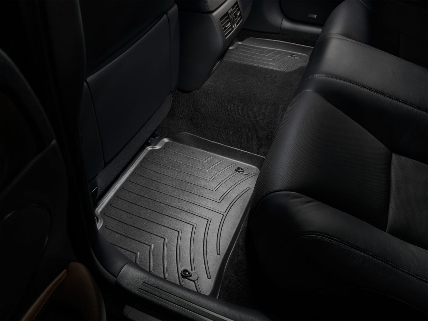 FloorLiner™ DigitalFit®