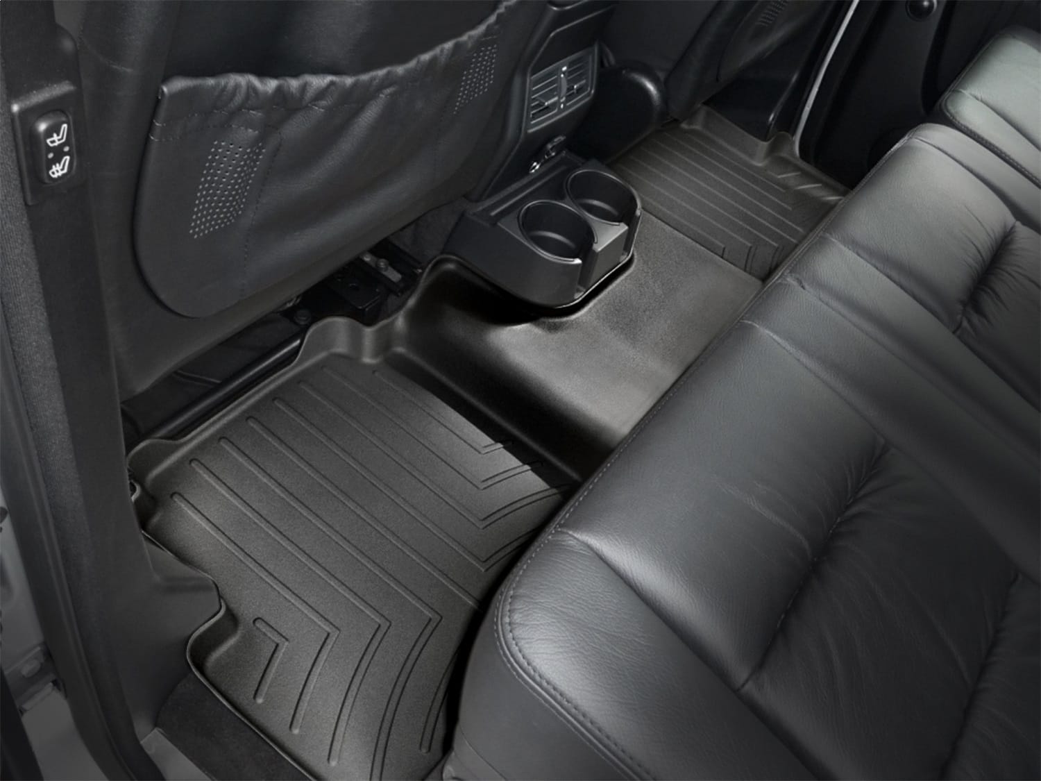 FloorLiner™ DigitalFit®