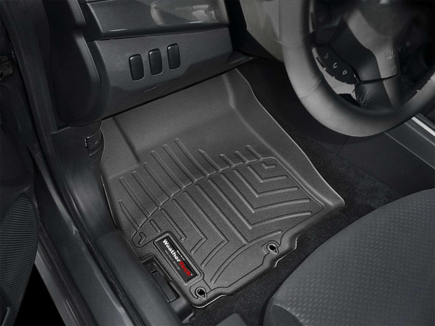 FloorLiner™ DigitalFit®