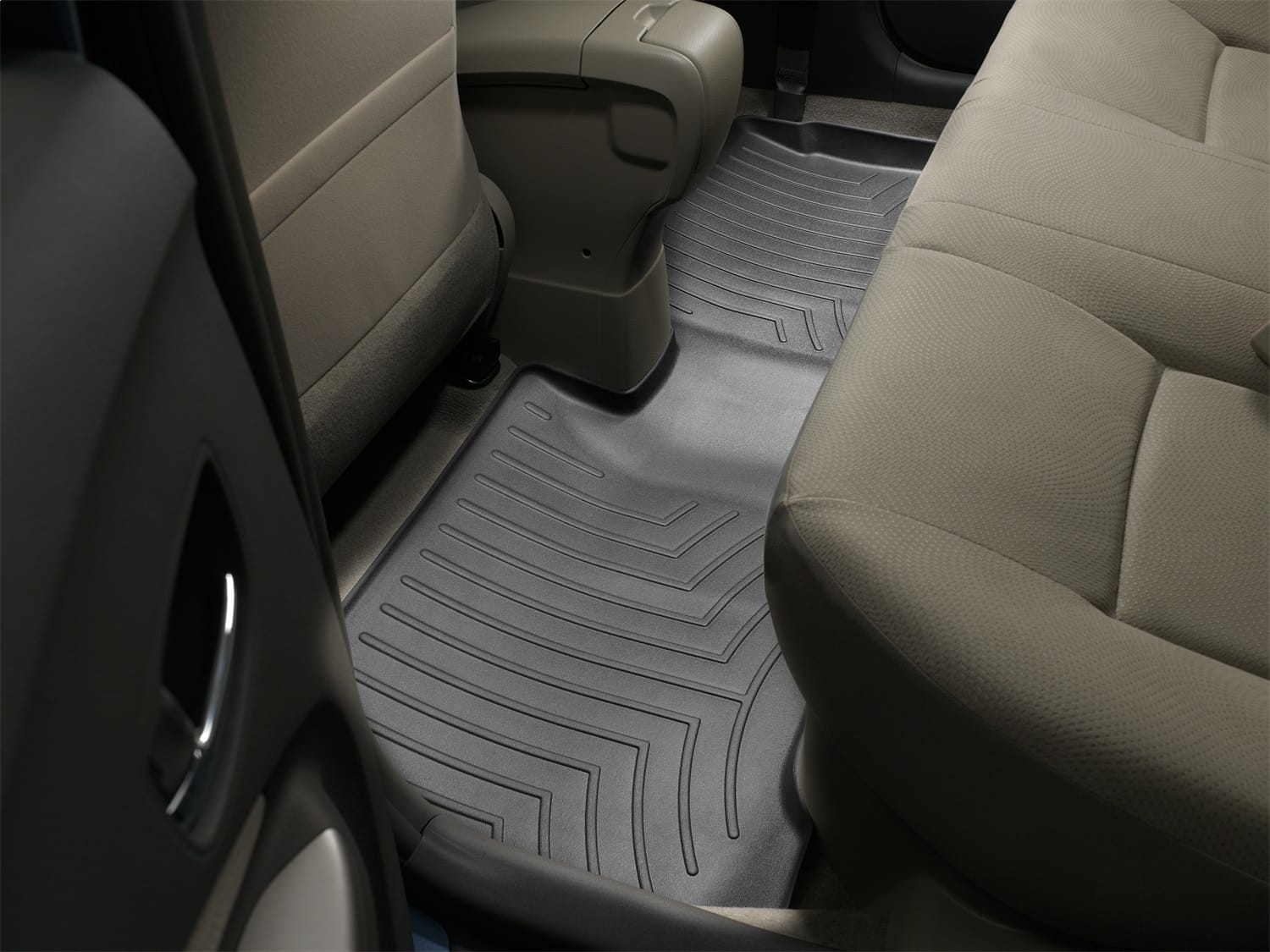 FloorLiner™ DigitalFit®