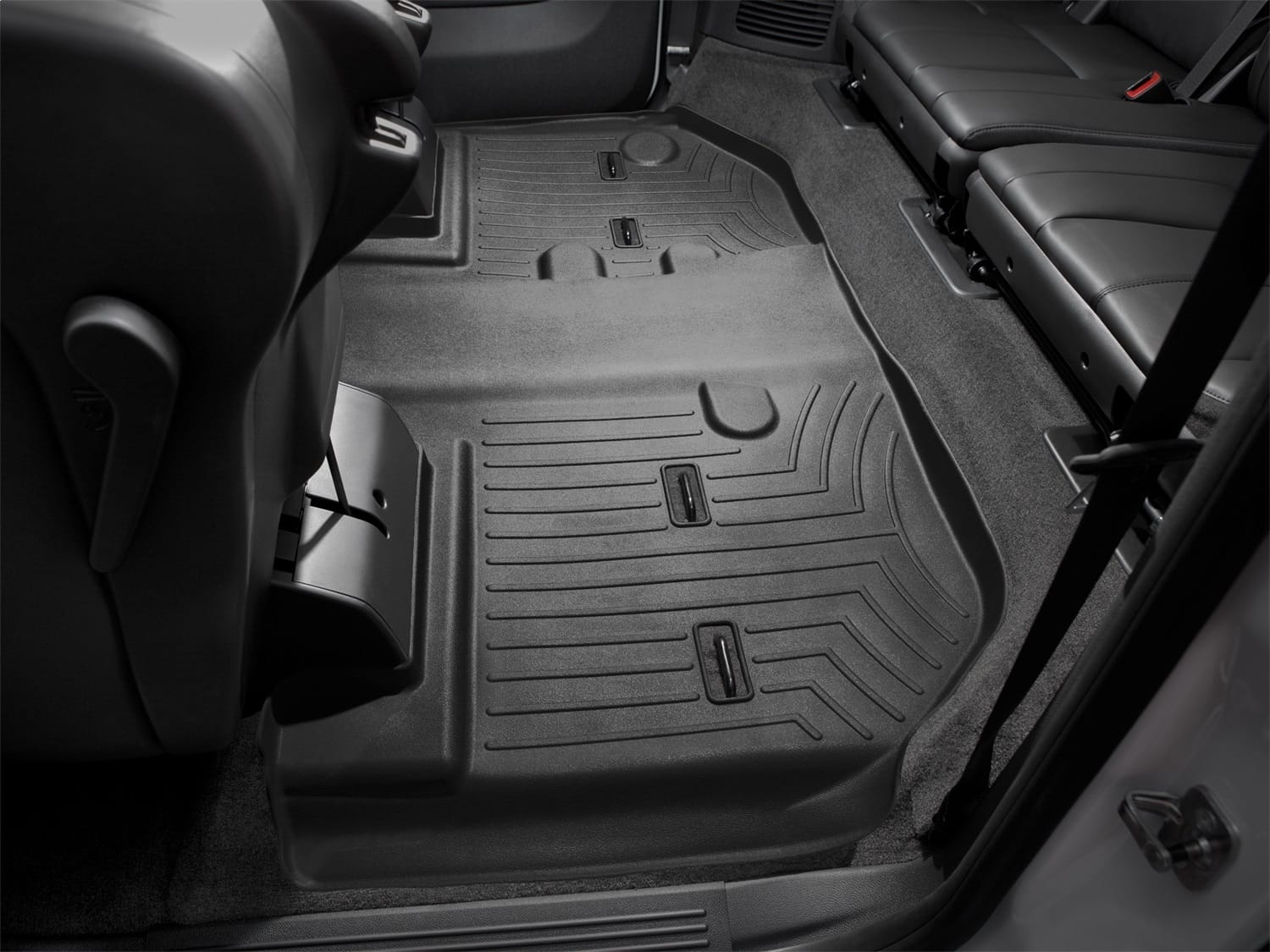 FloorLiner™ DigitalFit®
