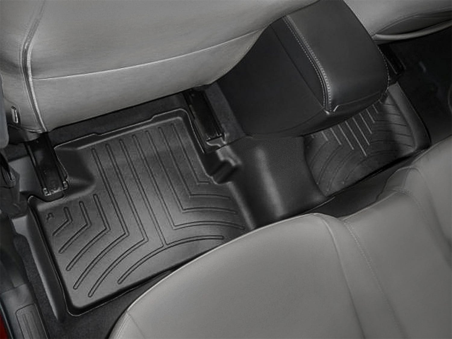 FloorLiner™ DigitalFit®