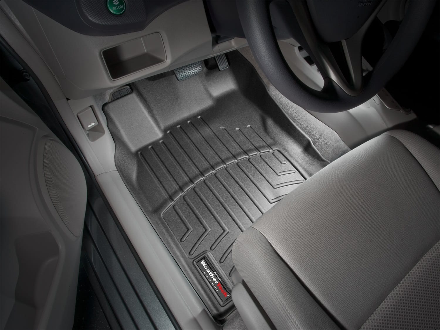 FloorLiner™ DigitalFit®