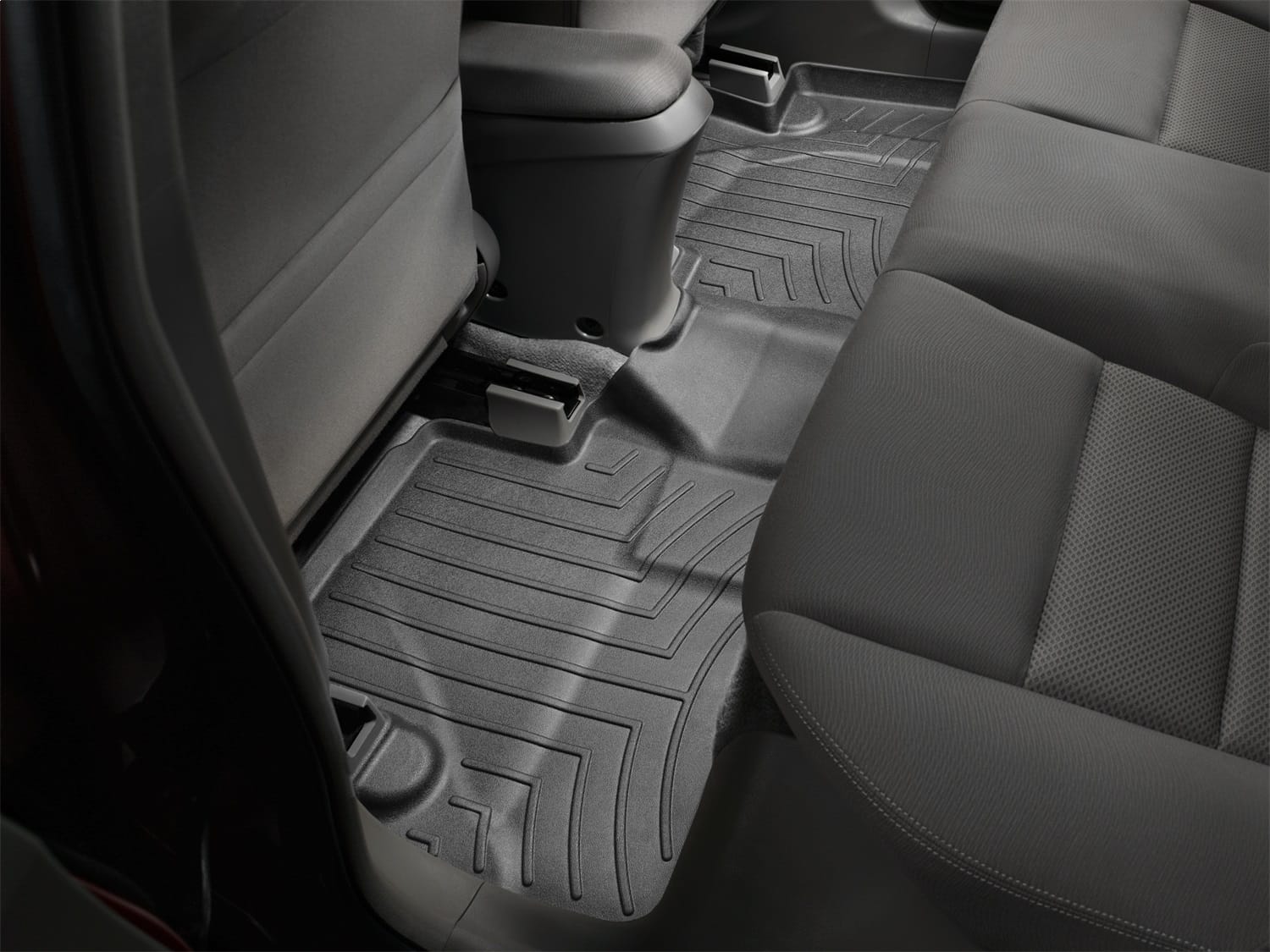 FloorLiner™ DigitalFit®