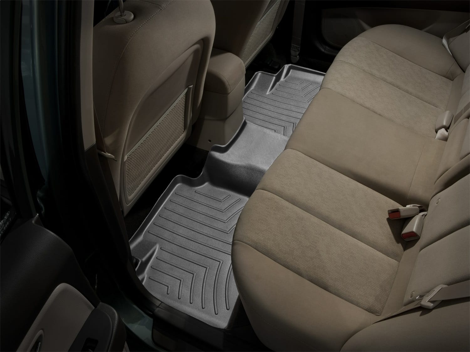 FloorLiner™ DigitalFit®
