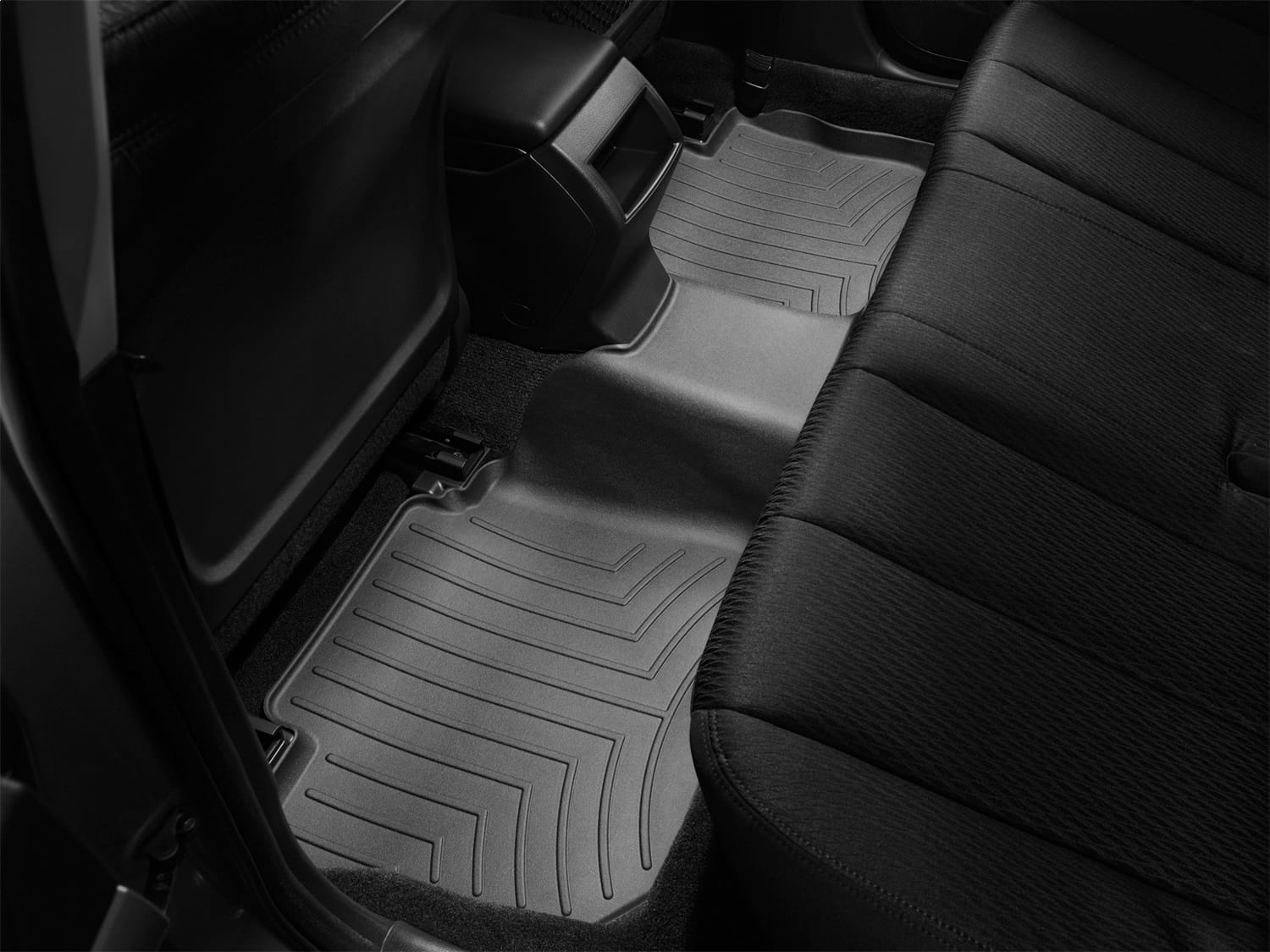 FloorLiner™ DigitalFit®