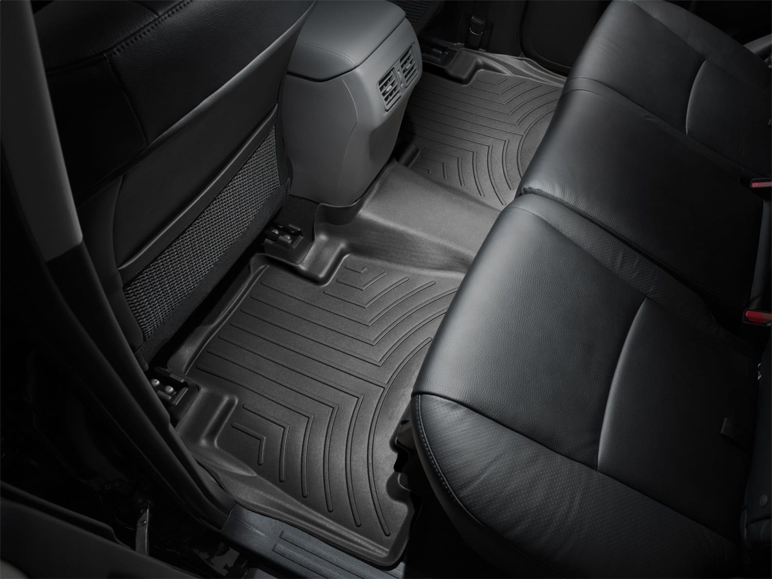 FloorLiner™ DigitalFit®
