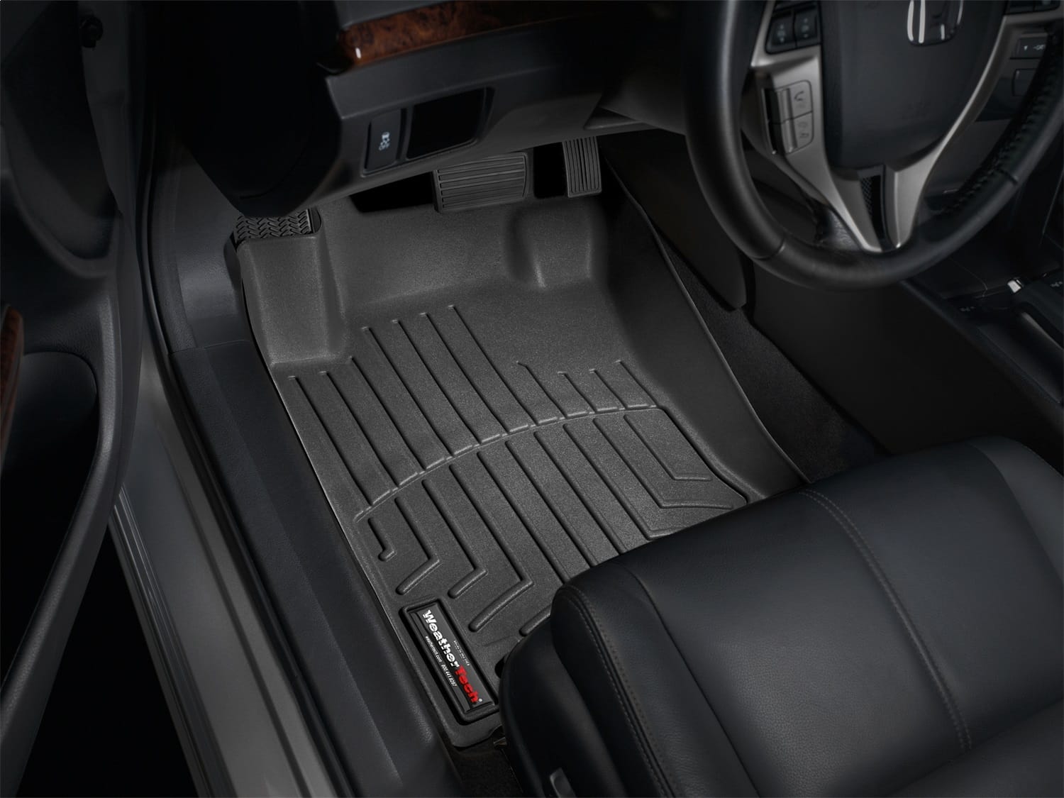 FloorLiner™ DigitalFit®
