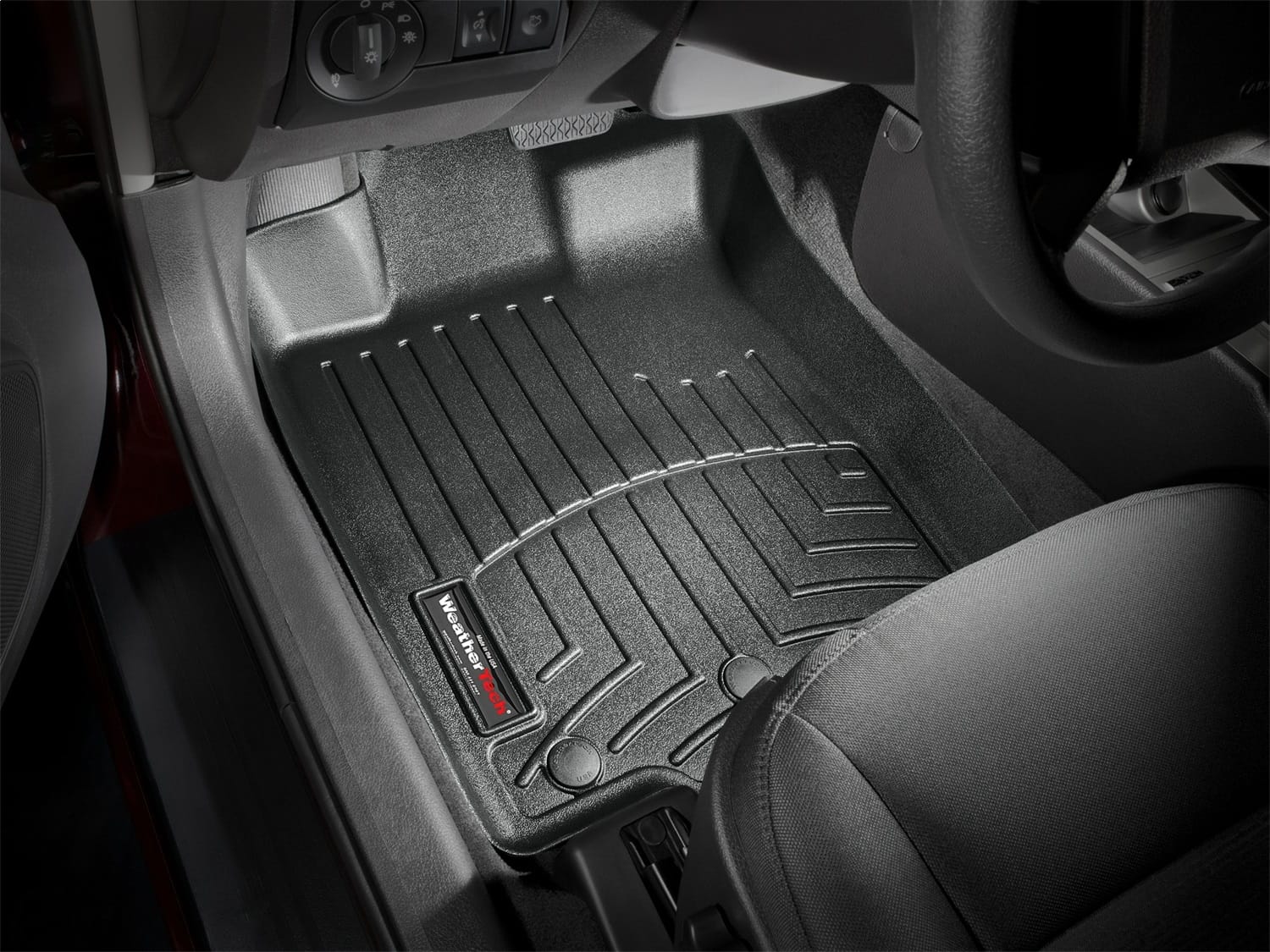 FloorLiner™ DigitalFit®
