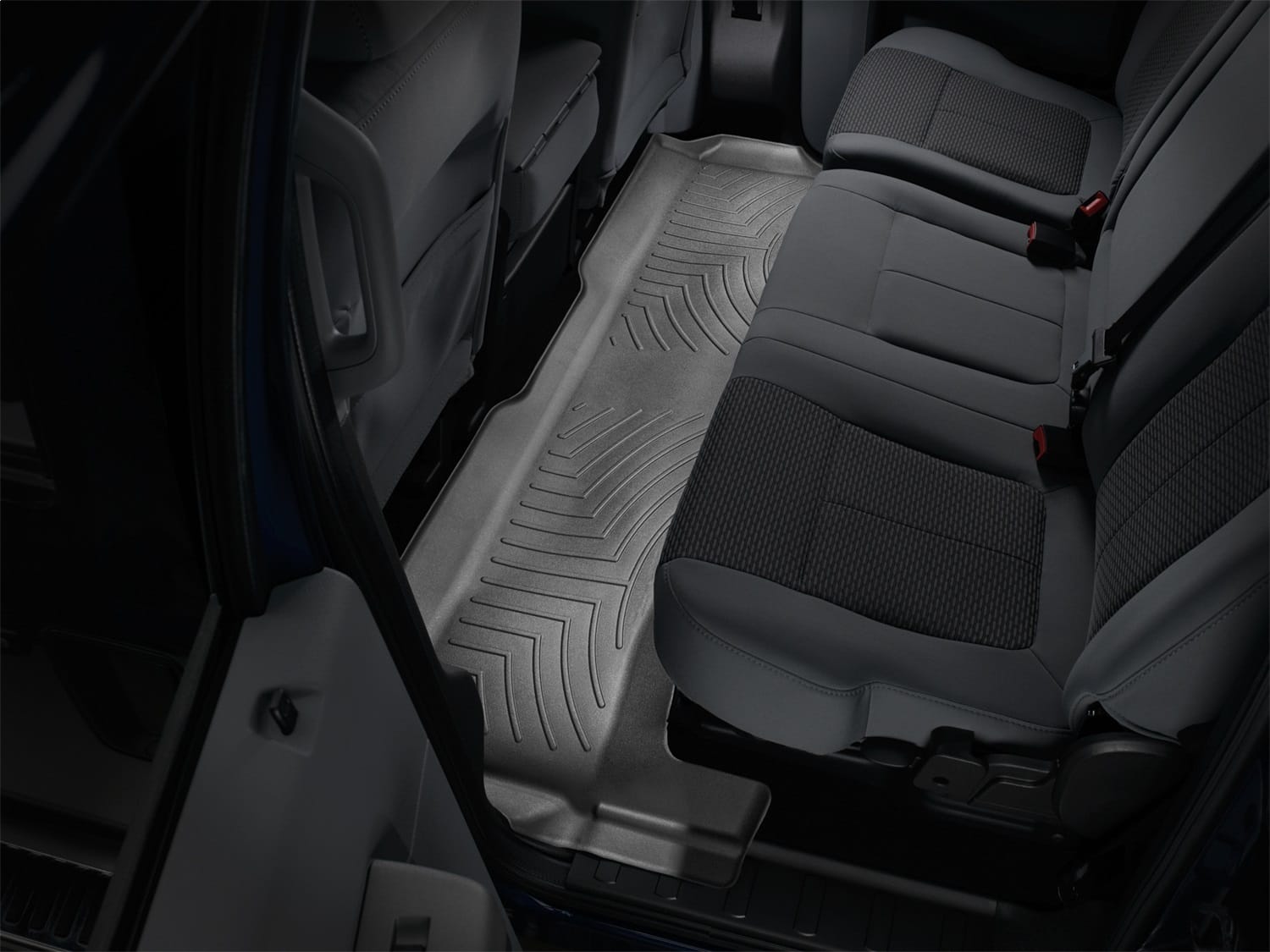 FloorLiner™ DigitalFit®