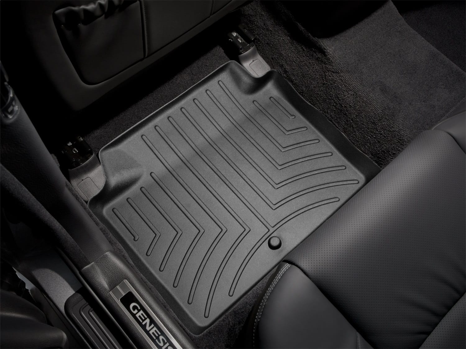 FloorLiner™ DigitalFit®