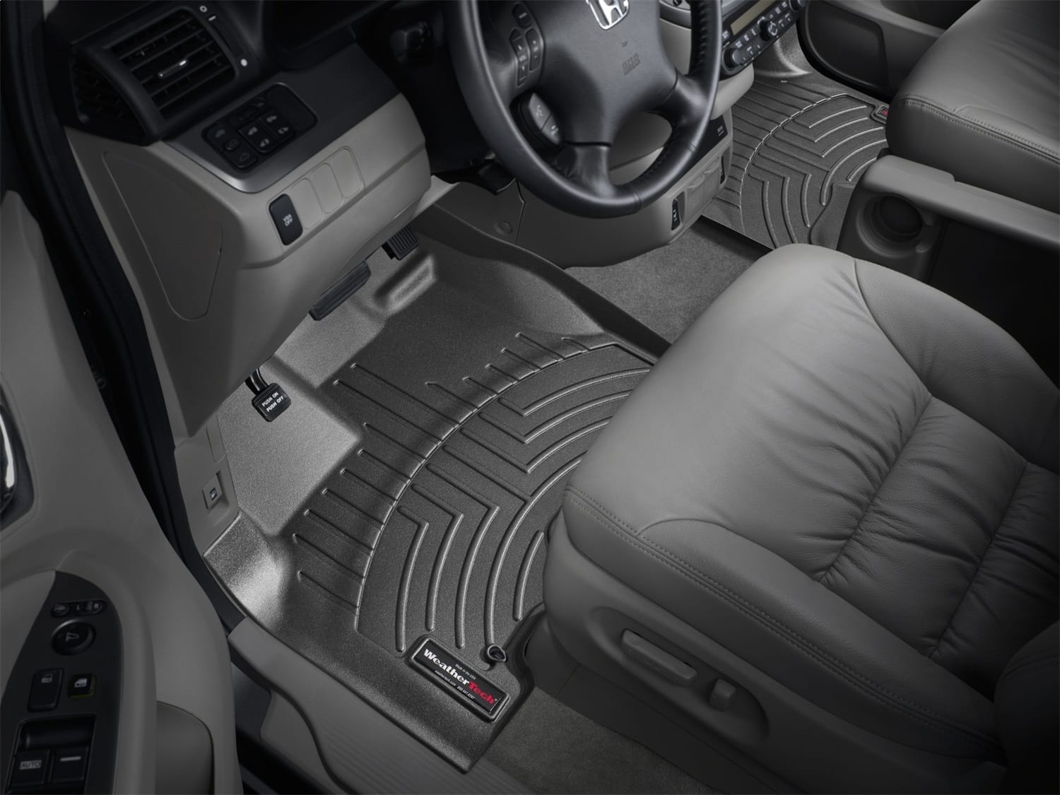 FloorLiner™ DigitalFit®