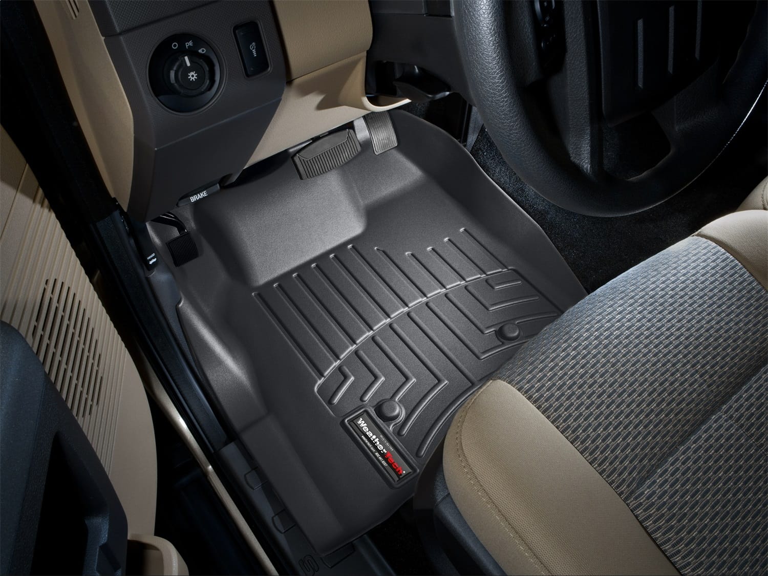 FloorLiner™ DigitalFit®