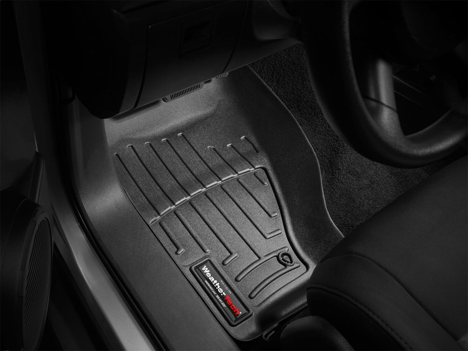 FloorLiner™ DigitalFit®