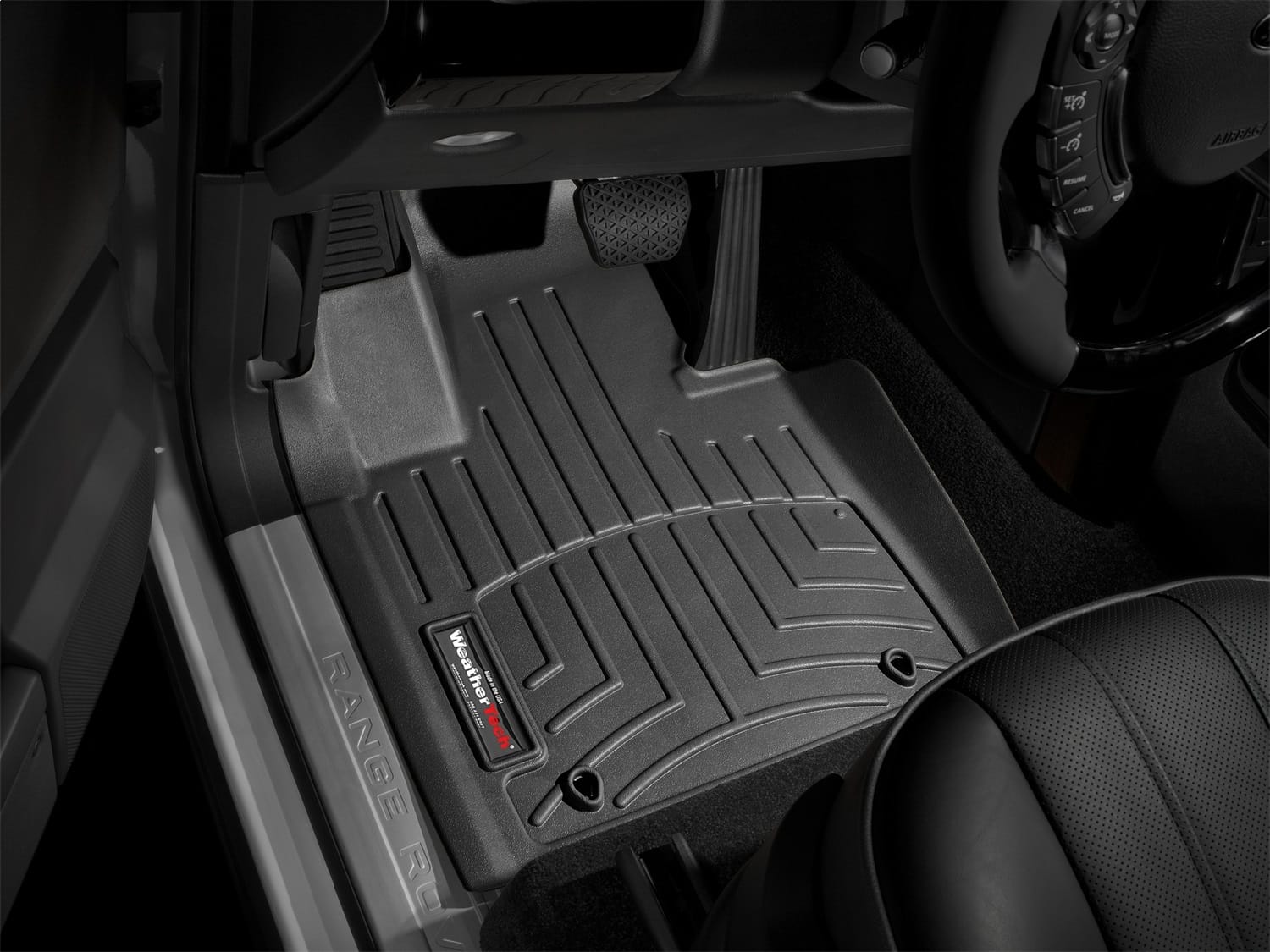 FloorLiner™ DigitalFit®