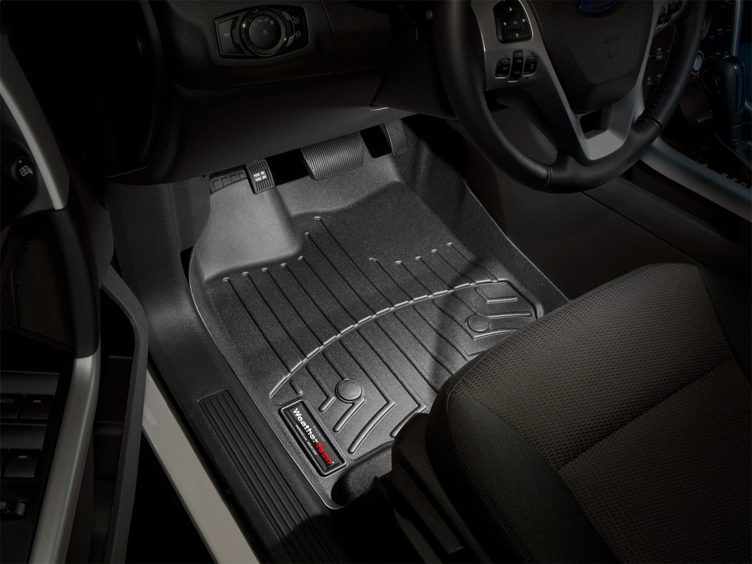 FloorLiner™ DigitalFit®
