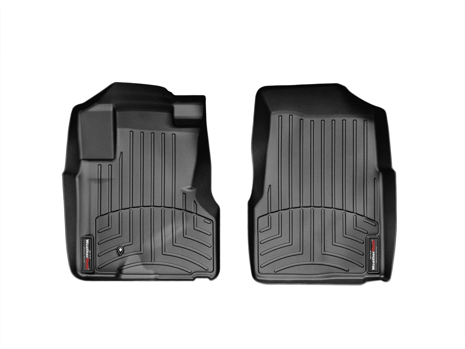 FloorLiner™ DigitalFit®