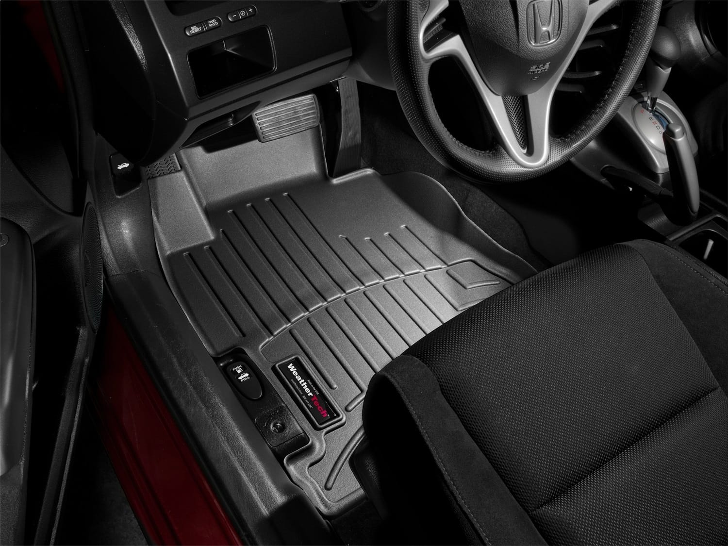 FloorLiner™ DigitalFit®